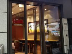 门面-The Habit Burger Grill 哈比特汉堡(爱琴海店)