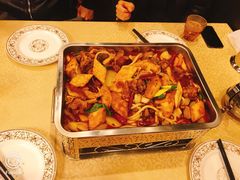 -楼兰印象(朝外店)