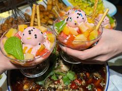 -宗泉烤全羊·烤羊腿·家常菜(解放东路店)