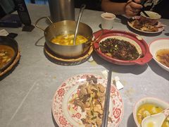 -老海陵·泰州菜(图书馆店)