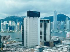 -香港尖沙咀凯悦酒店