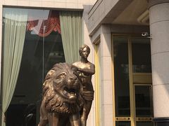 -白金汉爵大酒店(相城店)