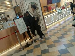 门面-眷茶(赛格国际购物中心店)