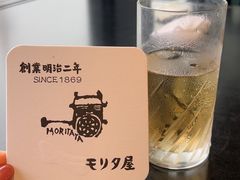 -モリタ屋(JR京都伊势丹店)