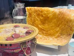 -燕郊烧鸽子(酷车小镇店)