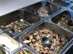 -CALIFORKS加州叉子轻食(朝阳门店)