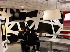 -麦当劳(北京南站店)