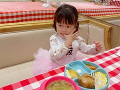 -西贝(枫蓝国际购物中心店)