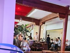 -太守宴·蘭院(天塔店)