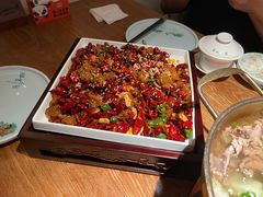 -蓉城小馆(科兴店)