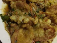 -老白肉馆(临江小区店)