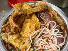 -凤张螺蛳粉·爽口粉(跃进路总店)