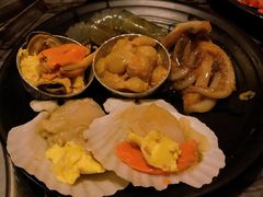 -熊出没日本烧肉放题