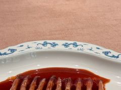 -香然会·园林雅宴(陆家嘴店)