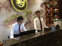 -古沁养生会馆(高境店)