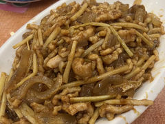 -桃子餐厅·天津菜(王顶堤总店)
