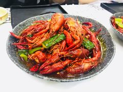 -拙味兄弟龙虾(新香洲店)