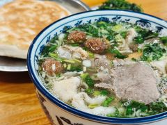 -夏家合汁(天润花园小区店)