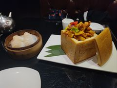 -高第街56号餐厅(泰安万达店)