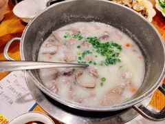 -南记食粥坊·宵夜大排档(莲花总店)