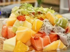 -春树下·树屋花房西餐厅(罍街AS1980店)