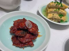 -新吉士·上海菜(浦东LCM置汇旭辉店)