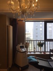 -臻美薈美容养生美甲美睫專門店