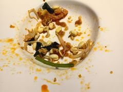 -山丹丹西北菜(金贸大厦店)