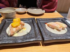 -Tuna maki寿司(苏州中心商场店)