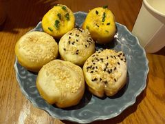 -鑫震源·苏式大虾生煎(山塘街店)