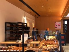 -LANLIZI BAKERY(COSMO店)