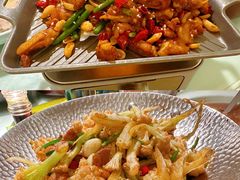 -鹅村长(世纪花园店)