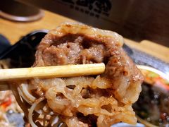 -鑫釜山海鲜烧烤(鑫丰国际店)