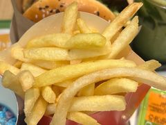 -麦当劳(元洪城店)