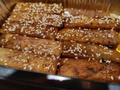 -木屋烧烤(坂田天安云谷店)