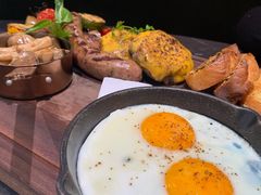早午餐套餐-JUN PASTRY(南通市圆融购物中心工农路店)
