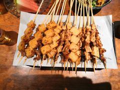 -肉串汪(望京店)