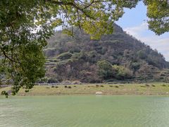-十九峰景区