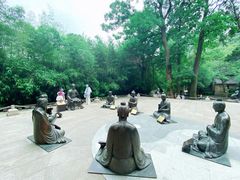 -青岛崂山太清宫