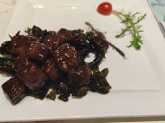 -青叶202都市餐厅(迪诺水镇店)