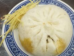 -孟家蟹包(锦绣街店)