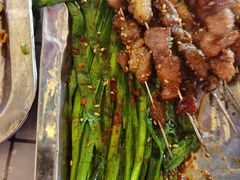 -郑喜旺烧烤(新密总店)