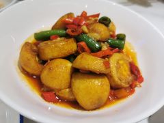 -兰湘子·湘菜小炒(崂山丽达店)