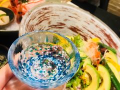 -月下料理(楷林IFC店)