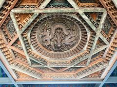 -北京古代建筑博物馆