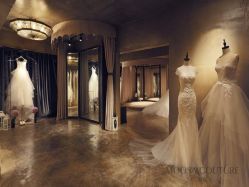 -MOOSA COUTURE沐纱