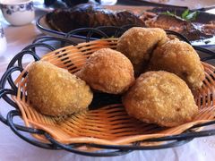 -百花人家(清水镇店)