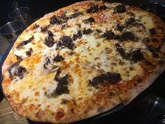 -机器人火炉披萨