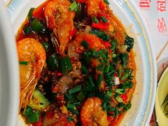 -辣出味岳阳特色烧烤·龙虾大排档(砂子塘总店)