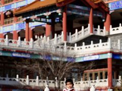 -大明幻境第一城